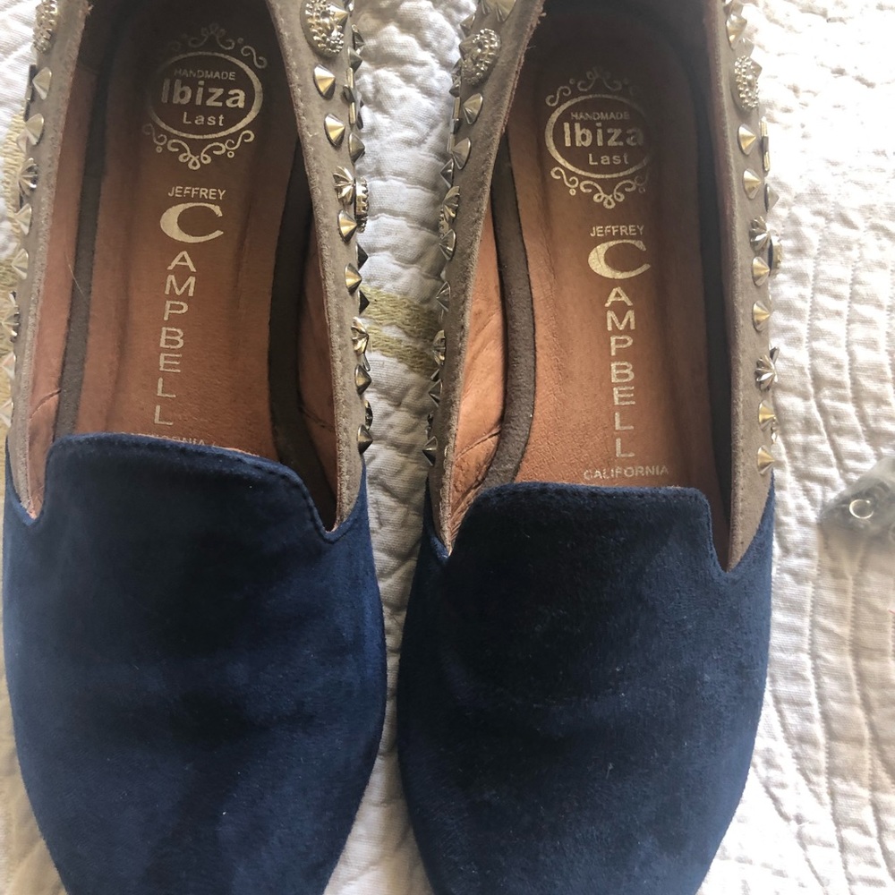 Jeffrey Campbell size 8